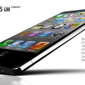 iPhone 5 — Imagine 2 iPhone 5 — Imagine 2
