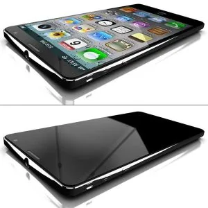 iPhone 5 — Imagine 5 iPhone 5 — Imagine 5