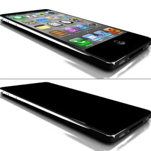 iPhone 5 — Imagine 6 iPhone 5 — Imagine 6