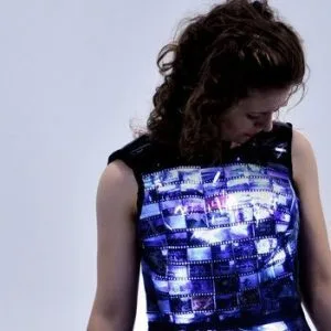 Little Slide Dress — Imagine 2