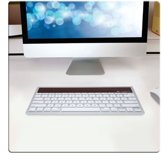 Logitechwirelesssolarkeyboardk760 1