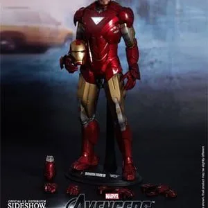 Avengers demonstratie — Imagine 3 Avengers demonstratie — Imagine 3