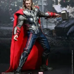 Avengers demonstratie — Imagine 6 Avengers demonstratie — Imagine 6