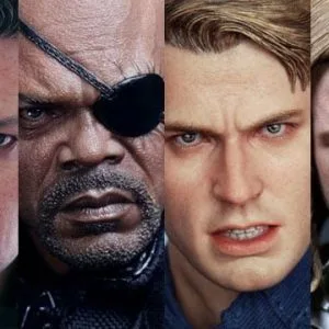 Avengers demonstratie — Imagine 2 Avengers demonstratie — Imagine 2