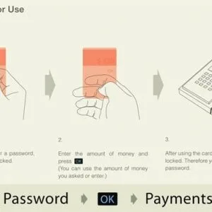 SAFE CARD — Imagine 4