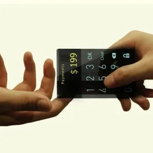 SAFE CARD — Imagine 2