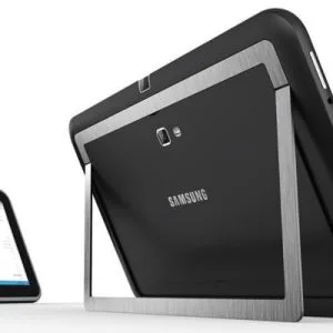 Galaxy One Proiectul — Imagine 13