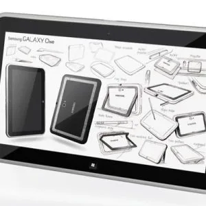 Galaxy One Proiectul — Imagine 15