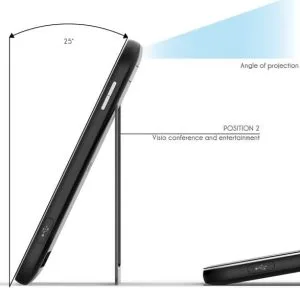 Galaxy One Proiectul — Imagine 6