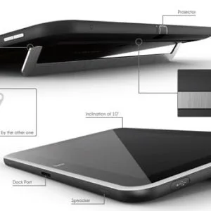 Galaxy One Proiectul — Imagine 8
