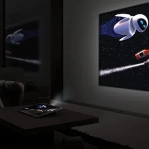 Galaxy One Proiectul — Imagine 3