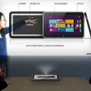 Galaxy One Proiectul — Imagine 10