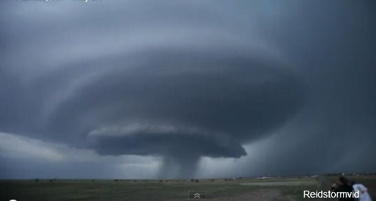 tornada