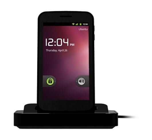 Ubuntuandroid 5