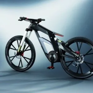 bicicleta electrica — Imagine 5 bicicleta electrica — Imagine 5
