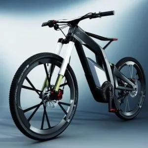 bicicleta electrica — Imagine 2 bicicleta electrica — Imagine 2