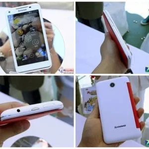 Galaxy Note — Imagine 4