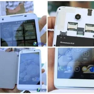Galaxy Note — Imagine 5