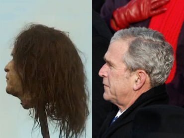 decapitat pe George