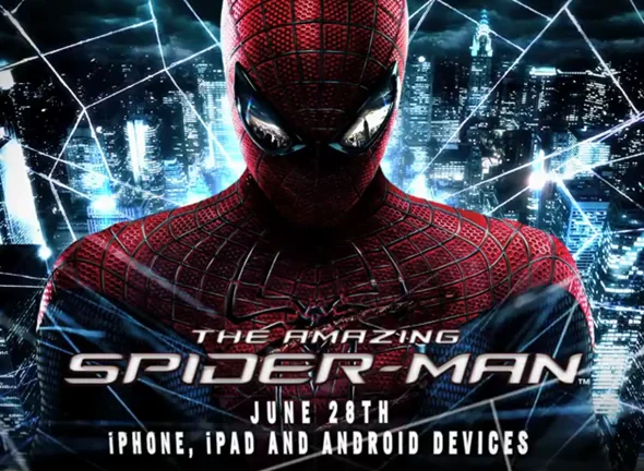 spider-man