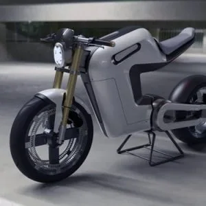 Bolt Motocicleta electrica — Imagine 3 Bolt Motocicleta electrica — Imagine 3