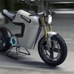 Bolt Motocicleta electrica — Imagine 4 Bolt Motocicleta electrica — Imagine 4