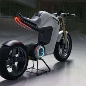 Bolt Motocicleta electrica — Imagine 5 Bolt Motocicleta electrica — Imagine 5