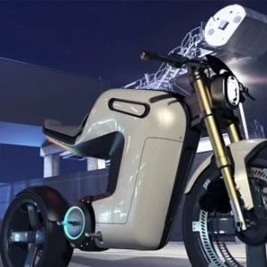 Bolt Motocicleta electrica — Imagine 6 Bolt Motocicleta electrica — Imagine 6