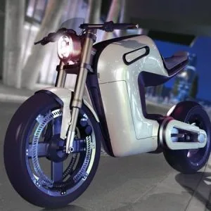 Bolt Motocicleta electrica — Imagine 2 Bolt Motocicleta electrica — Imagine 2