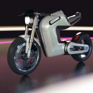 Bolt Motocicleta electrica — Imagine 7 Bolt Motocicleta electrica — Imagine 7