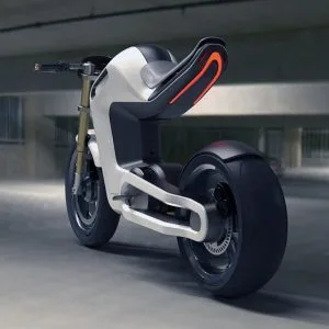 Bolt Motocicleta electrica — Imagine 8 Bolt Motocicleta electrica — Imagine 8
