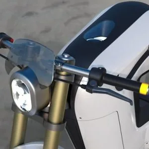 Bolt Motocicleta electrica — Imagine 9 Bolt Motocicleta electrica — Imagine 9