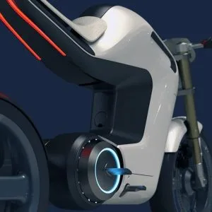 Bolt Motocicleta electrica — Imagine 11 Bolt Motocicleta electrica — Imagine 11