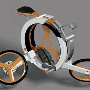 Donut bicicleta — Imagine 5