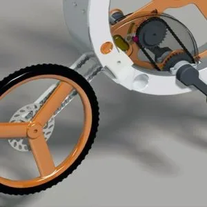 Donut bicicleta — Imagine 6
