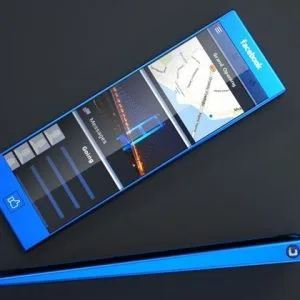 design revolutionar — Imagine 3