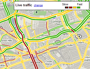 Google Maps