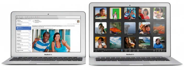 Macbook air 2012 0