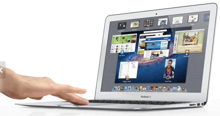 Apple