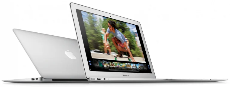 Macbook air 2012