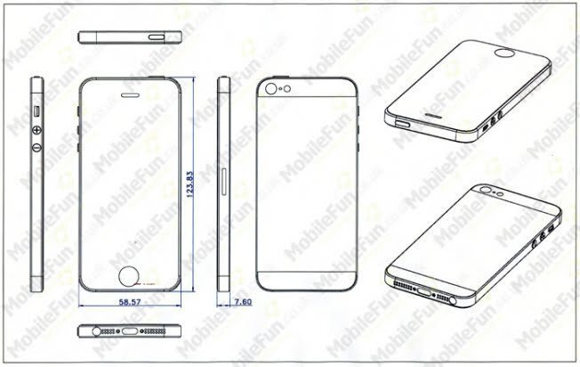 Mobilefun iphone58