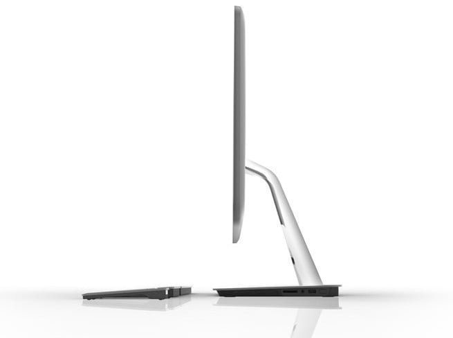 Vizio all in one 9