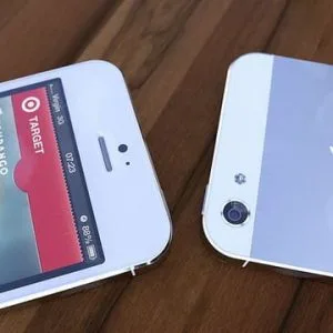 iPhone 5 — Imagine 3