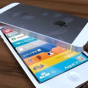 iPhone 5 — Imagine 2