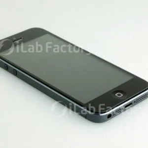 iPhone 5 — Imagine 2
