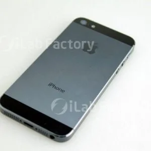 iPhone 5 — Imagine 3
