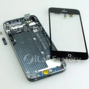 iPhone 5 — Imagine 4