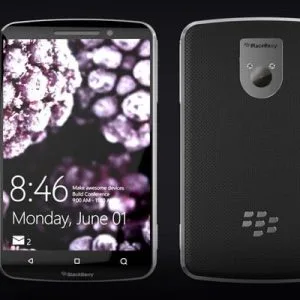 BlackBerry cu Windows — Imagine 3