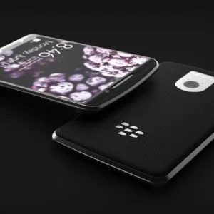 BlackBerry cu Windows — Imagine 7