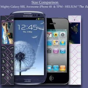 The Easy Phone — Imagine 2